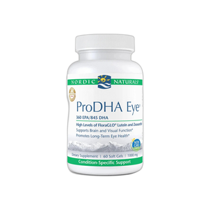 ProDHA Eye