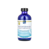 Pet Cod Liver Oil