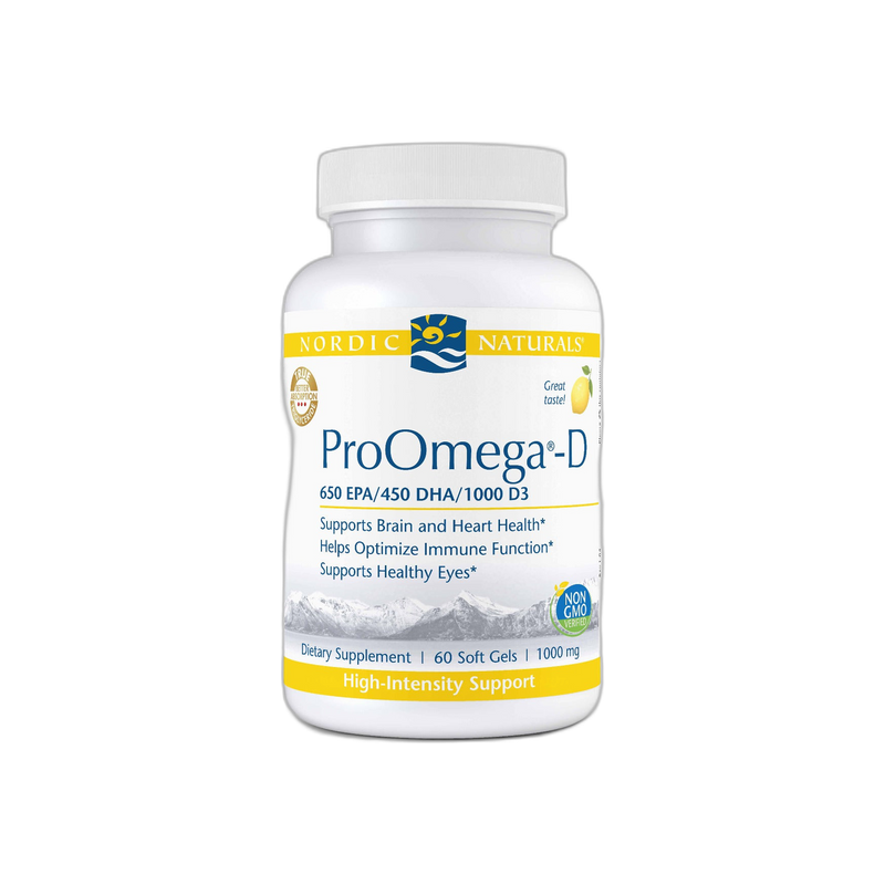 ProOmega-D