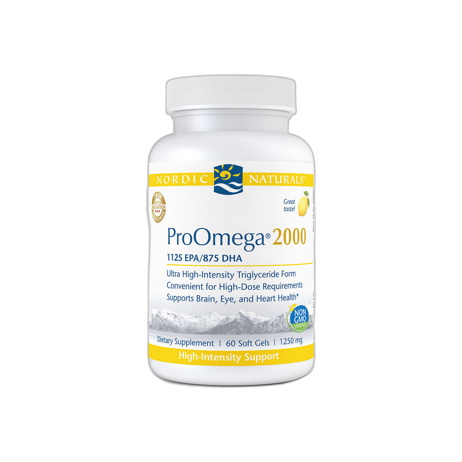 ProOmega 2000