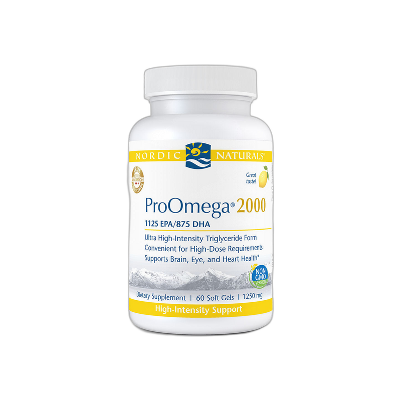 ProOmega 2000