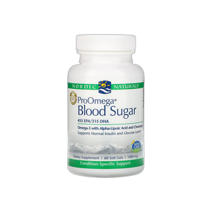 ProOmega Blood Sugar
