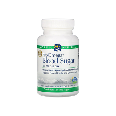 ProOmega Blood Sugar