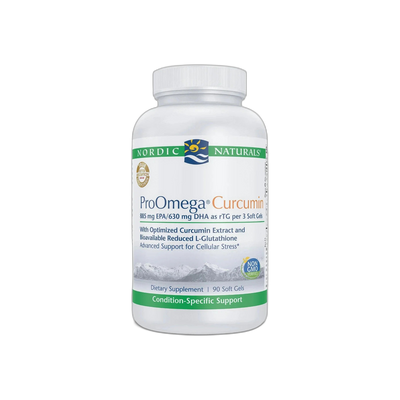 ProOmega Curcumin