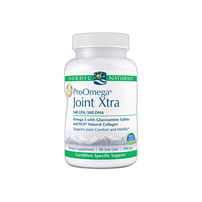 ProOmega Joint Xtra