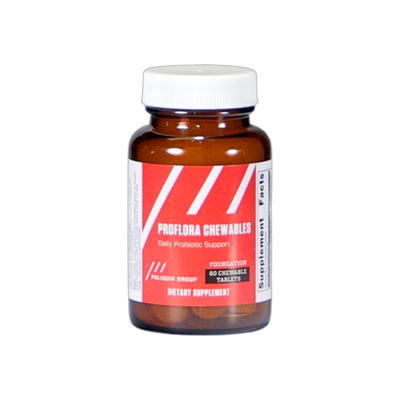 Proflora Chewables