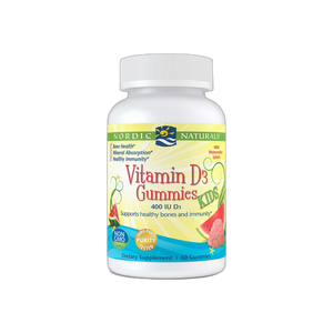 Vitamin D3 Gummies - KIDS