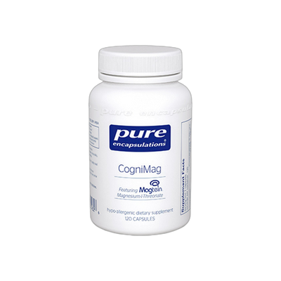 CogniMag