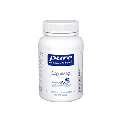 CogniMag