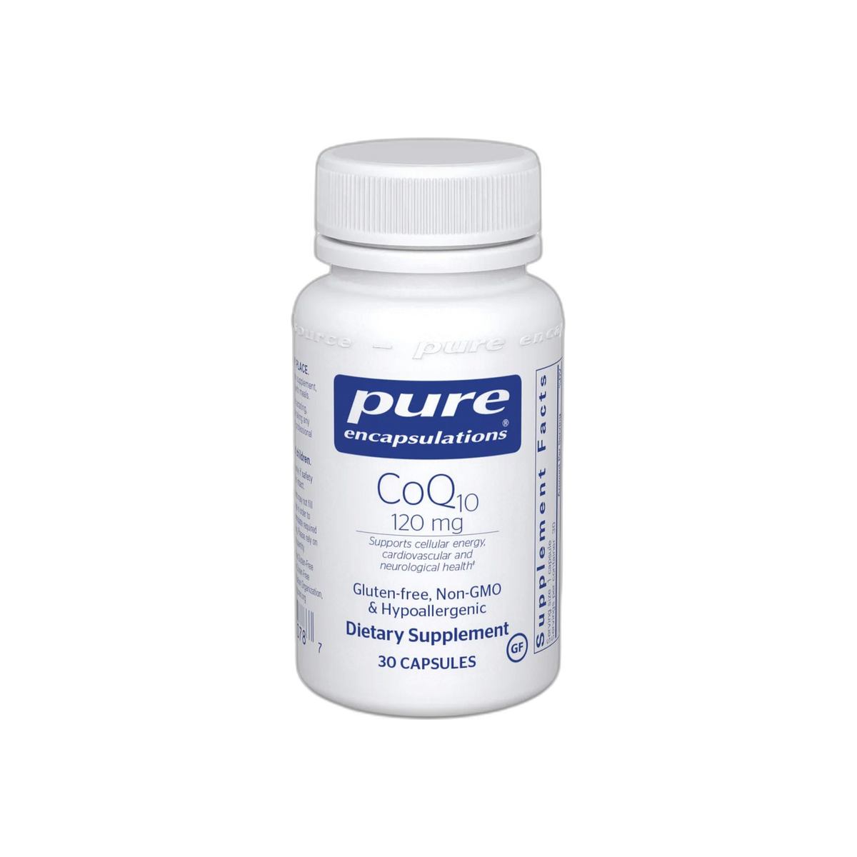 CoQ10 (120mg)