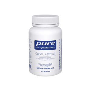 Coriolus Extract