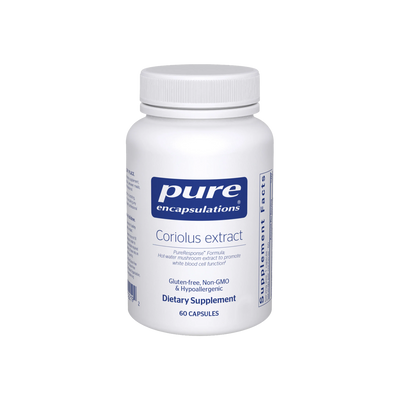 Coriolus Extract