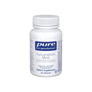 CurcumaSorb Mind