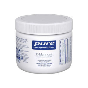 D-Mannose Powder