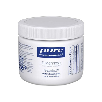 D-Mannose Powder