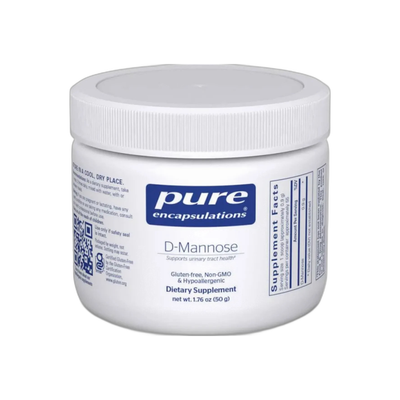 D-Mannose Powder