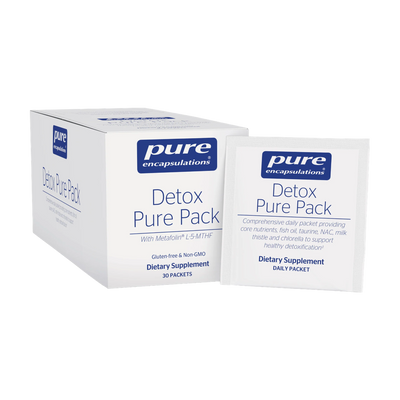 Detox Pure Pack