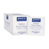 Detox Pure Pack