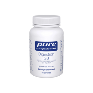 Digestion GB