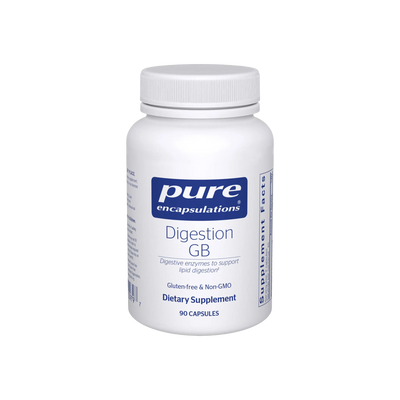 Digestion GB