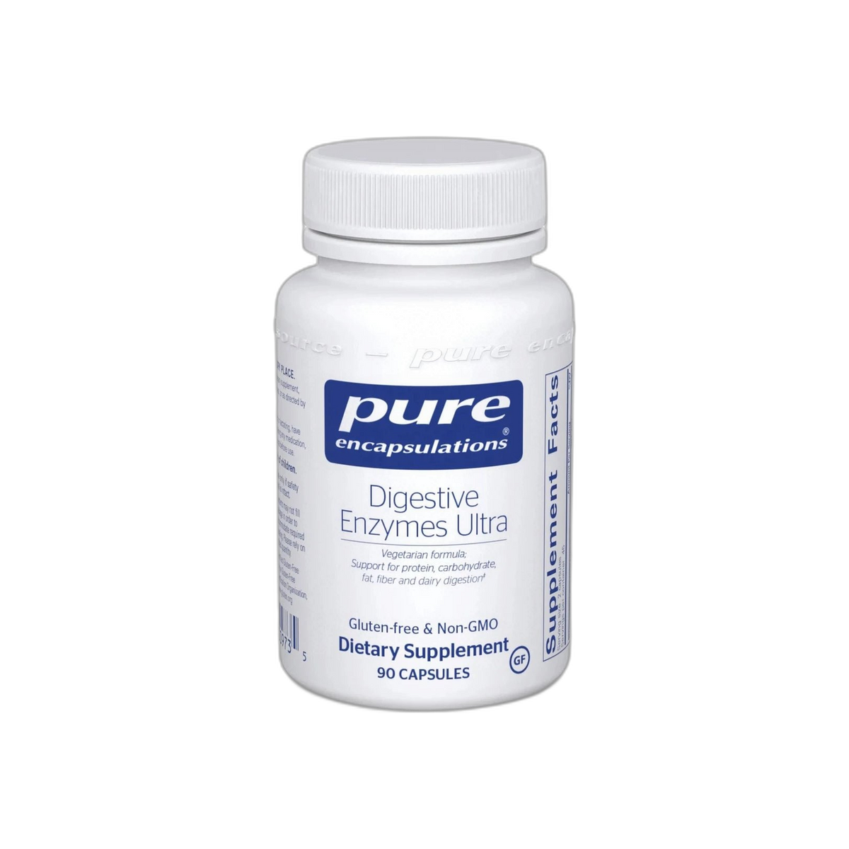 Digestive Enzymes Ultra