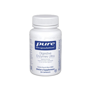Digestive Enzymes Ultra