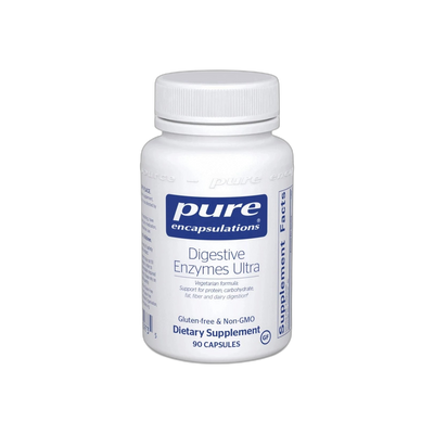 Digestive Enzymes Ultra