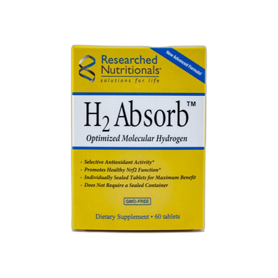 H2 Absorb