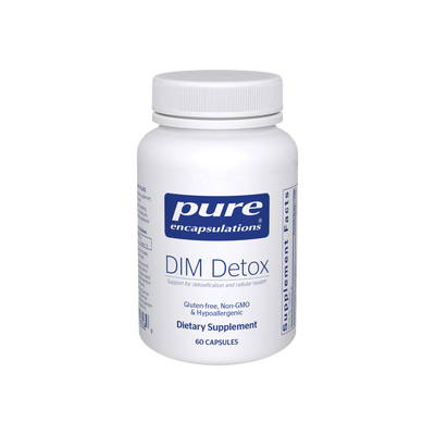 DIM Detox