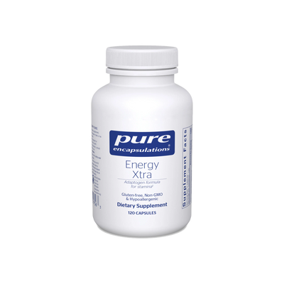 Energy Xtra