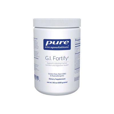 G.I. Fortify (Powder)