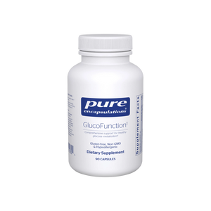 GlucoFunction