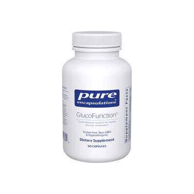 GlucoFunction
