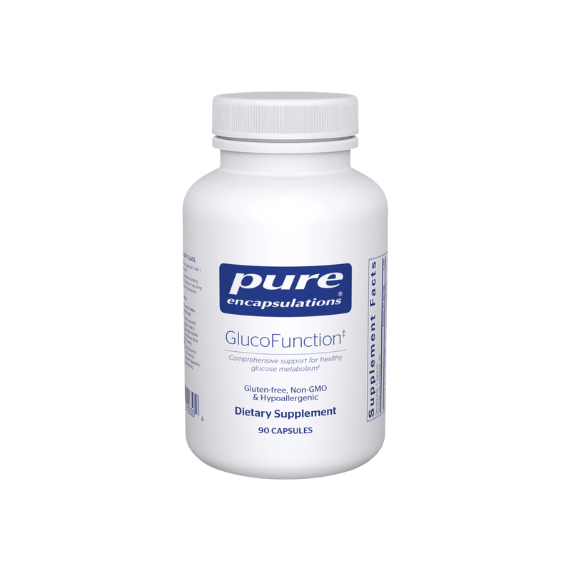 GlucoFunction