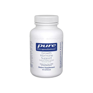 Growth Hormone Support