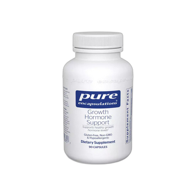 Growth Hormone Support
