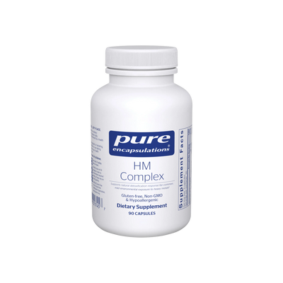 HM Complex