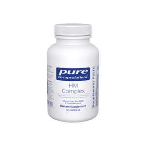HM Complex