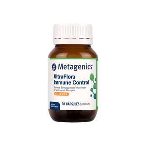 Ultra Flora Immune Control