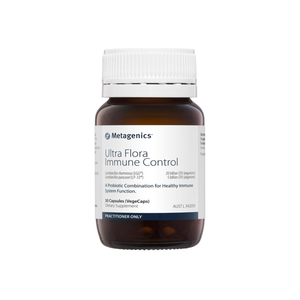Ultra Flora Immune Control