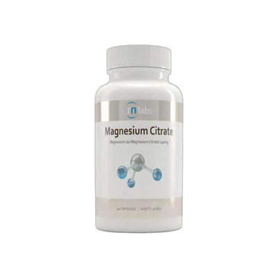 Magnesium Citrate