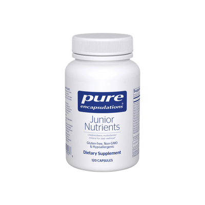Junior Nutrients