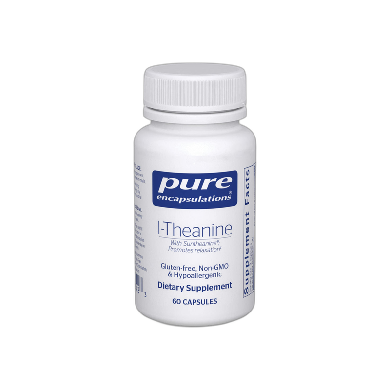 L-Theanine