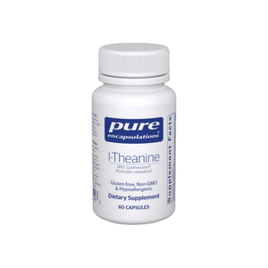 L-Theanine