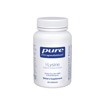 L-Lysine