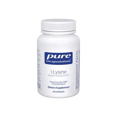 L-Lysine