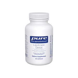 Lipotropic Detox