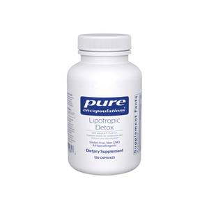 Lipotropic Detox