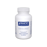 Liver G.I. Detox