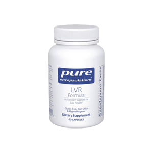 LVR Formula